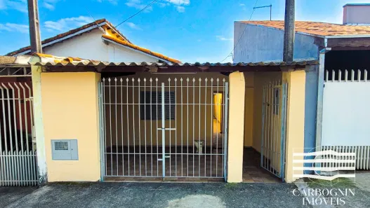 Casa com 3 Quartos à venda, 94m² no Vila Antônio Augusto Luiz, Caçapava