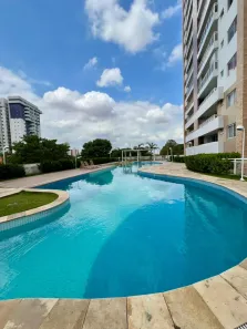Apartamento com 4 Quartos à venda, 105m² no Fátima, Teresina