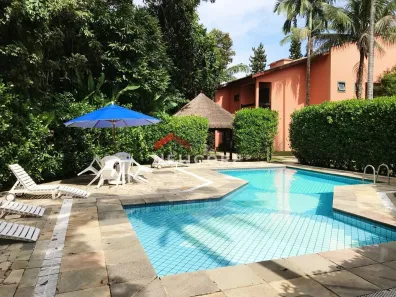 Casa de Condomínio com 2 Quartos à venda, 106m² no Riviera, Bertioga