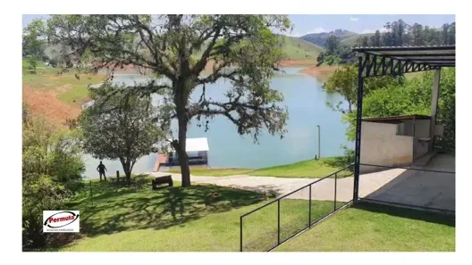 Fazenda/Sítio com 8 Quartos à venda, 300m² no Freitas, São José dos Campos