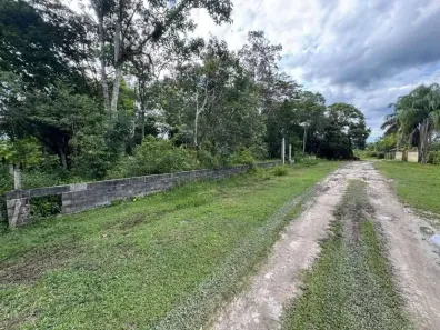 Lote/Terreno à venda, 155m² no Gaivota (Interior), Itanhaém