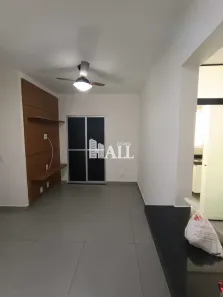 Apartamento com 2 Quartos à venda, 75m² no Higienópolis, São José do Rio Preto