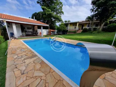 Fazenda/Sítio com 3 Quartos à venda, 150m² no Jardim Leonor, Itatiba