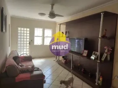 Casa com 3 Quartos à venda, 450m² no Vila Redentora, São José do Rio Preto