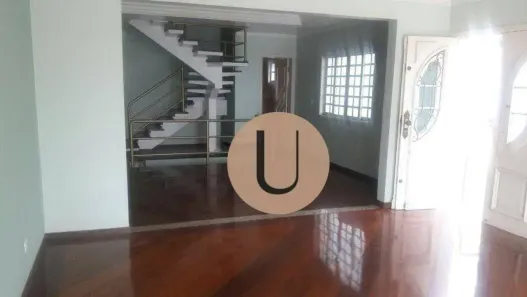Sobrado com 4 Quartos à venda, 338m² no Parque Terra Nova II, São Bernardo do Campo