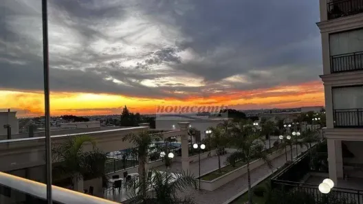 Apartamento com 2 Quartos à venda, 91m² no Swiss Park, Campinas