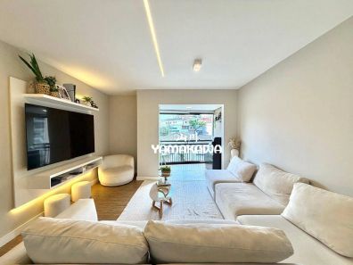 Apartamento com 3 Quartos à venda, 89m² no Vila Regente Feijó, São Paulo