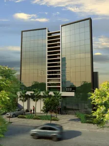 Sala Comercial para venda ou aluguel, 46m² no Três Figueiras, Porto Alegre