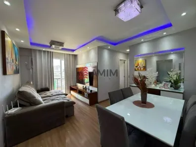 Apartamento com 2 Quartos à venda, 55m² no Centro, Niterói