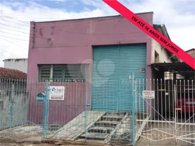 Galpão/Depósito/Armazém à venda, 158m² no Jaraguá, Piracicaba