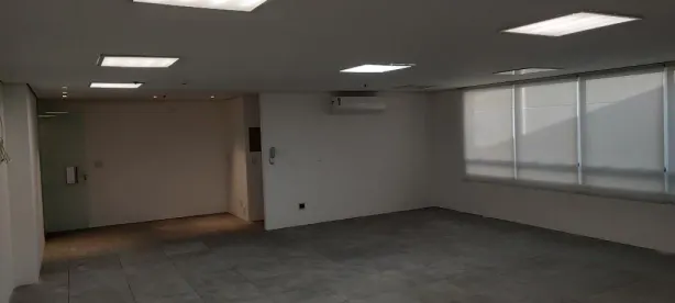 Sala Comercial à venda, 80m² no Paraíso, São Paulo