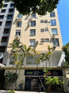 Apartamento com 1 Quarto à venda, 40m² no Copacabana, Rio de Janeiro