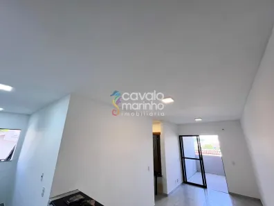 Apartamento com 2 Quartos à venda, 63m² no Sumarezinho, Ribeirão Preto