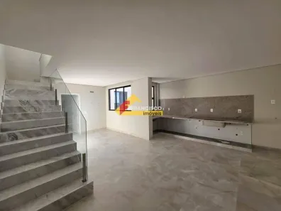 Cobertura com 3 Quartos à venda, 270m² no Centro, Divinópolis