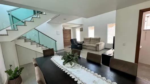 Casa de Condomínio com 4 Quartos à venda, 320m² no Portal do Sol, Contagem