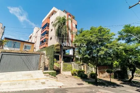 Apartamento com 3 Quartos à venda, 118m² no Menino Deus, Porto Alegre