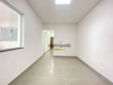 Apartamento com 2 Quartos para alugar, 100m² no Centro, São Caetano do Sul