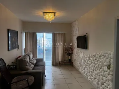 Apartamento com 3 Quartos para alugar, 100m² no Centro, Palhoça