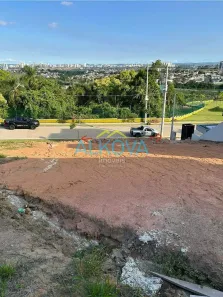 Lote/Terreno à venda, 335m² no Loteamento Terras Alpha São José dos Campos, São José dos Campos
