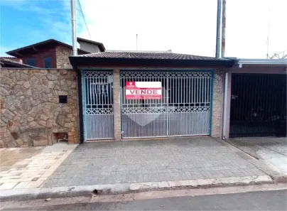 Casa com 3 Quartos à venda, 130m² no Jardim Fogaça, Itapetininga