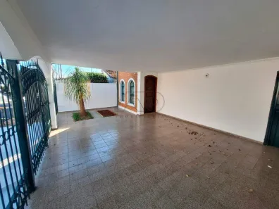 Casa com 3 Quartos à venda, 180m² no Vila Independência, Piracicaba