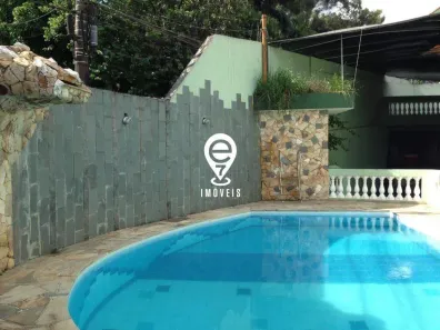 Sobrado com 4 Quartos à venda, 402m² no Parque Jabaquara, São Paulo