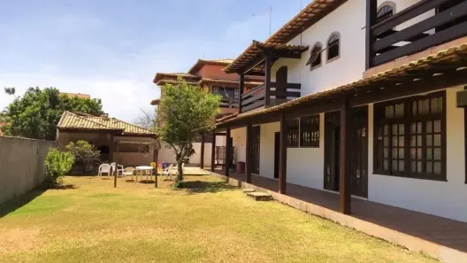 Casa com 7 Quartos à venda, 540m² no Itaúna, Saquarema