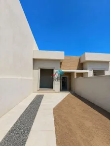 Casa com 3 Quartos à venda, 90m² no Condomínio Porto Seguro, Rio das Ostras