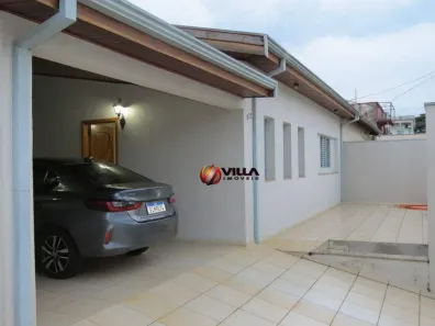 Casa com 2 Quartos à venda, 122m² no Conserva, Americana