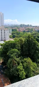 Apartamento com 2 Quartos à venda, 51m² no Jardim Oriente, São José dos Campos