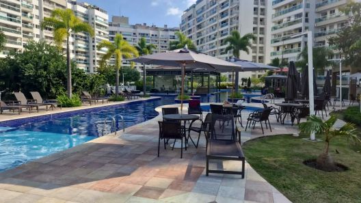 Apartamento com 3 Quartos à venda, 85m² no Recreio dos Bandeirantes, Rio de Janeiro