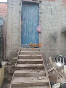 Lote/Terreno à venda, 150m² no Jardim Santa Edwirges, Guarulhos