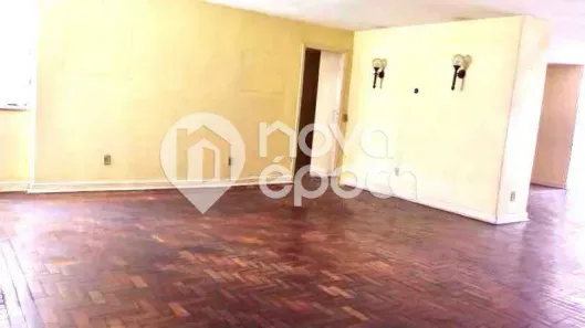 Apartamento com 4 Quartos à venda, 180m² no Copacabana, Rio de Janeiro