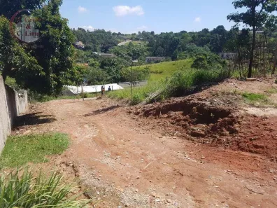 Lote/Terreno à venda, 795m² no Chácaras Pousada do Vale, São José dos Campos