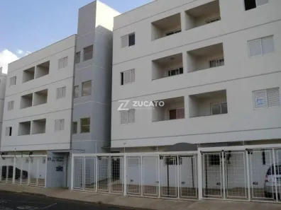 Apartamento com 2 Quartos à venda, 62m² no Santa Maria, Uberaba