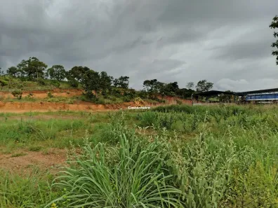 Lote/Terreno à venda, 1233m² no Plano Diretor Sul, Palmas