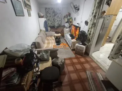 Apartamento com 2 Quartos à venda, 56m² no Conjunto Habitacional Padre José de Anchieta, São Paulo