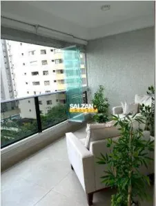 Apartamento com 1 Quarto para venda ou aluguel, 40m² no Altos do Esplanada, São José dos Campos