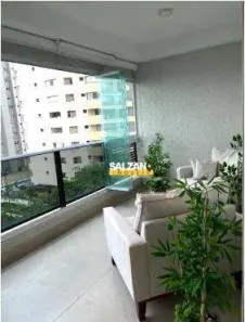 Apartamento com 1 Quarto para alugar, 40m² no Altos do Esplanada, São José dos Campos