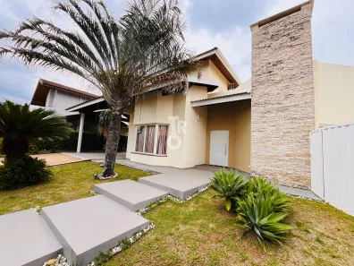 Casa com 4 Quartos para alugar, 490m² no Jardim das Samambaias, Jundiaí