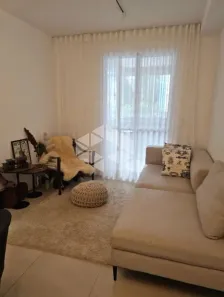 Apartamento com 2 Quartos à venda, 65m² no Itacorubi, Florianópolis