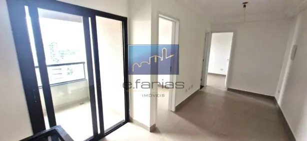 Apartamento com 2 Quartos para alugar, 38m² no Vila Matilde, São Paulo