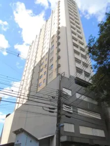 Apartamento com 3 Quartos para alugar, 114m² no Zona 01, Maringá