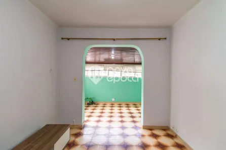 Apartamento com 3 Quartos à venda, 52m² no Santa Teresa, Rio de Janeiro