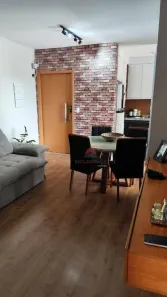 Apartamento com 3 Quartos à venda, 75m² no Jardim Petrópolis, São José dos Campos