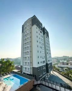 Apartamento com 2 Quartos à venda, 74m² no Glória, Joinville
