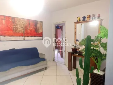 Apartamento com 3 Quartos à venda, 109m² no Engenho de Dentro, Rio de Janeiro