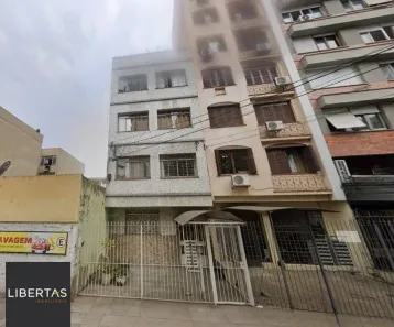 Apartamento com 1 Quarto à venda, 41m² no Centro Histórico, Porto Alegre