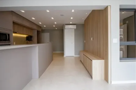 Apartamento com 3 Quartos à venda, 79m² no Brooklin Paulista, São Paulo