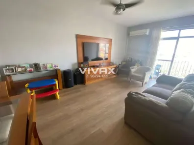 Apartamento com 2 Quartos à venda, 120m² no Méier, Rio de Janeiro